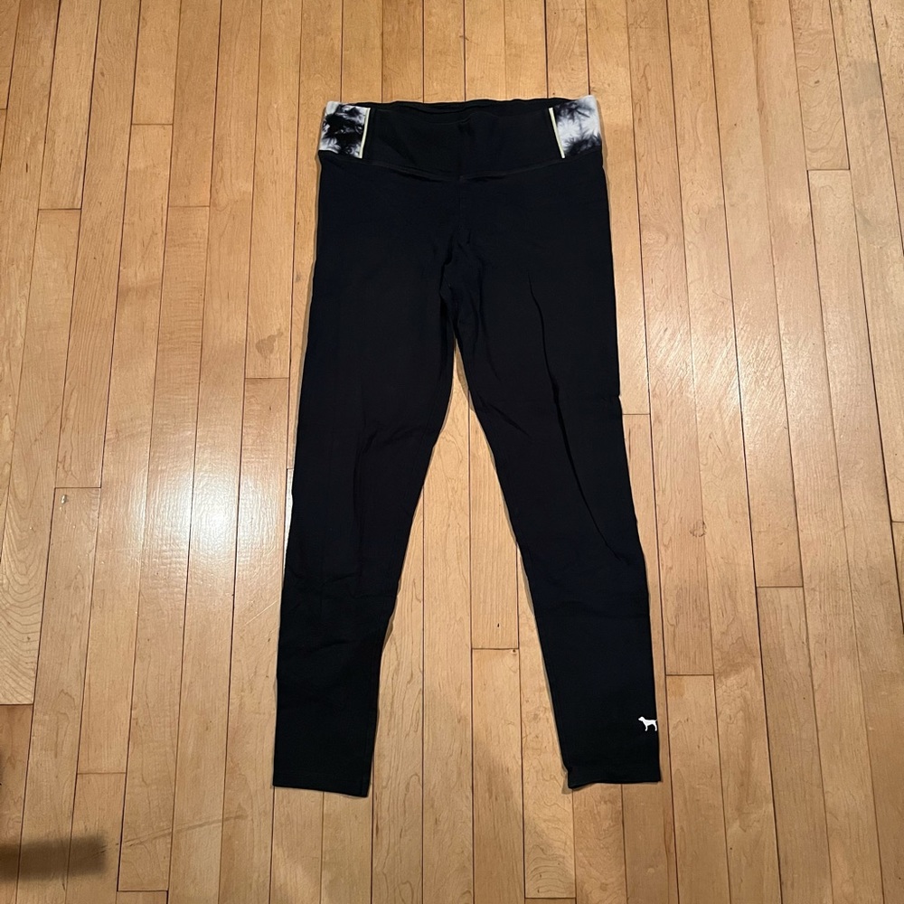 Yoga pants